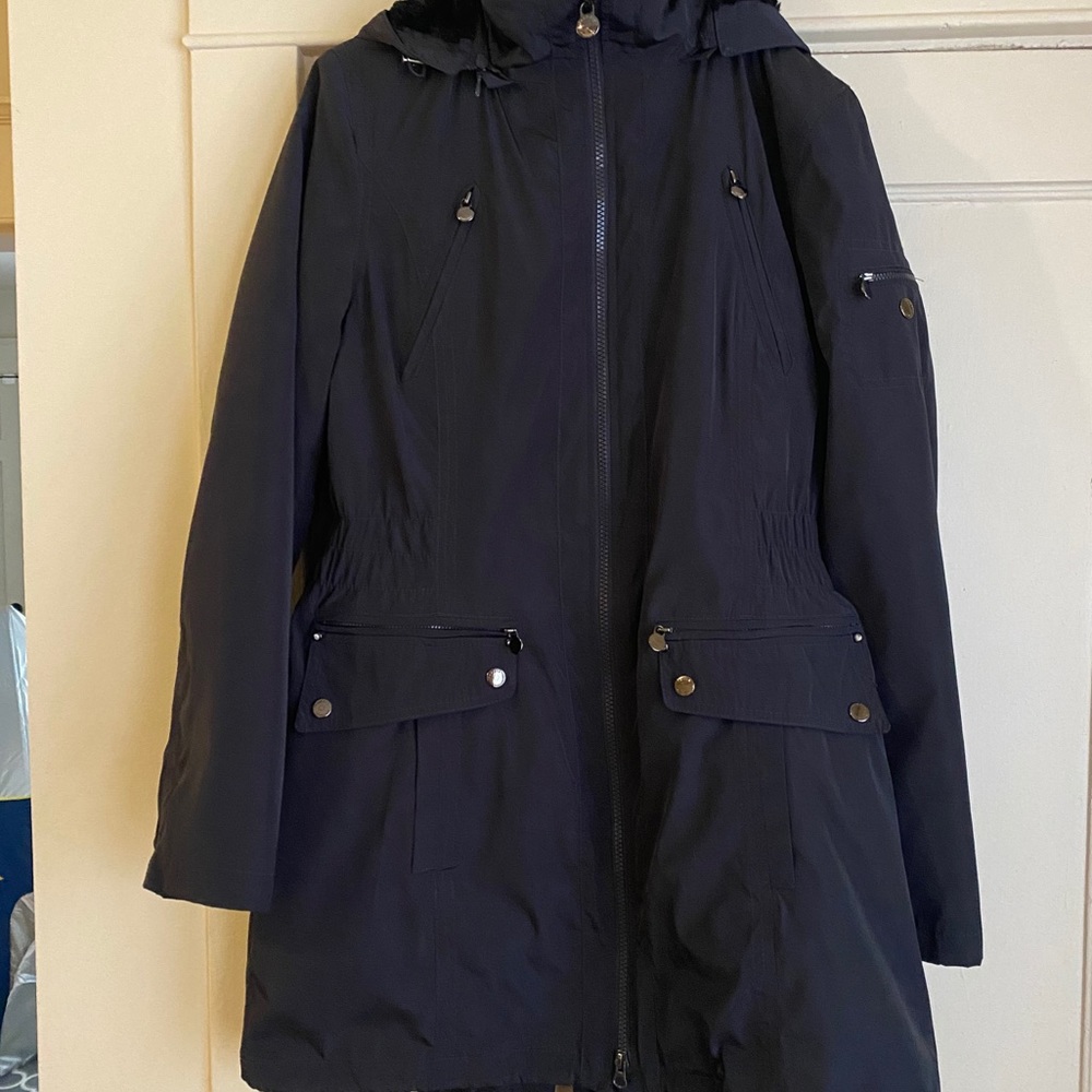 Women’s Jacket